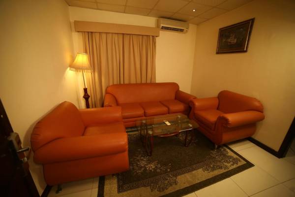 Suite